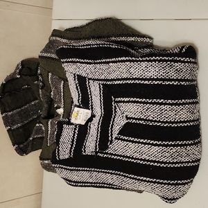 Men's pullover